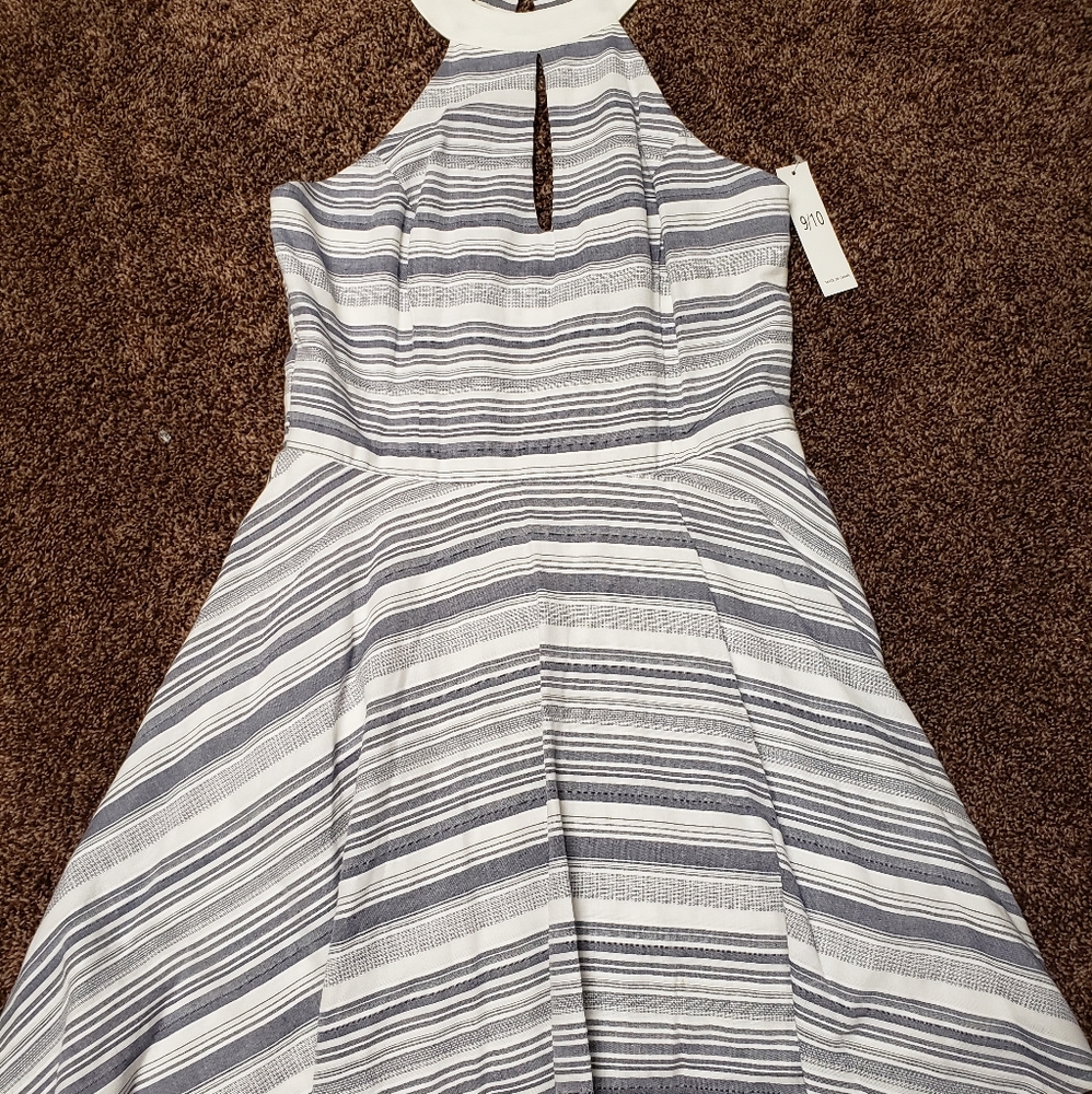 Teeze Me Junior Dress